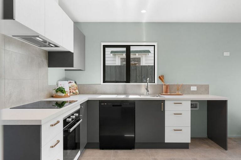 Photo of property in 1/581 Worcester Street, Linwood, Christchurch, 8062