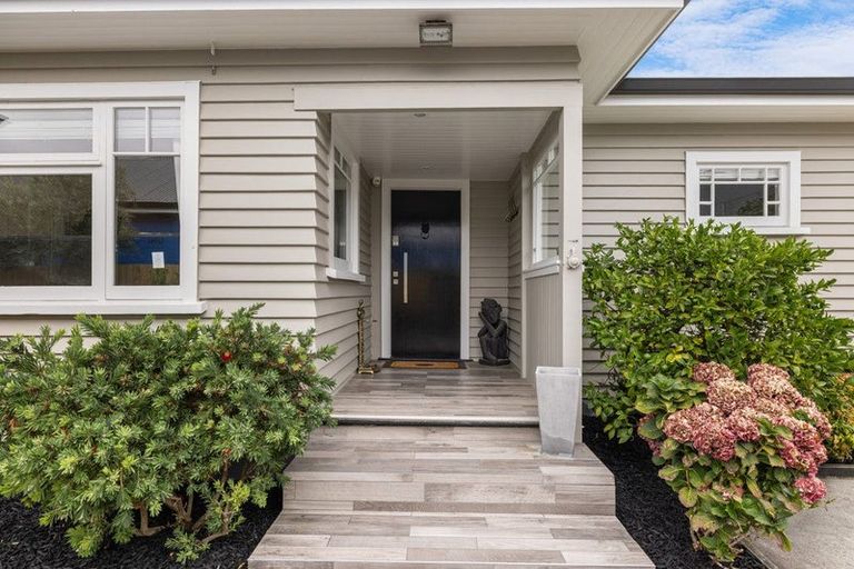 Photo of property in 140 Rutland Street, St Albans, Christchurch, 8052