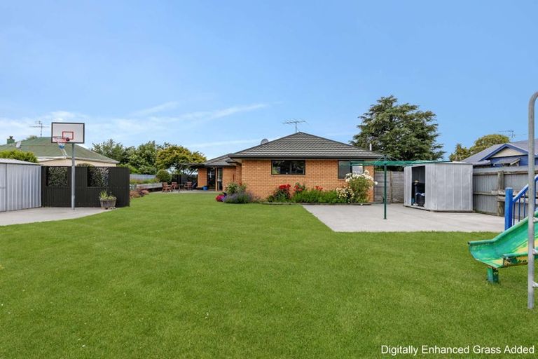Photo of property in 51 Trevors Road, Hampstead, Ashburton, 7700