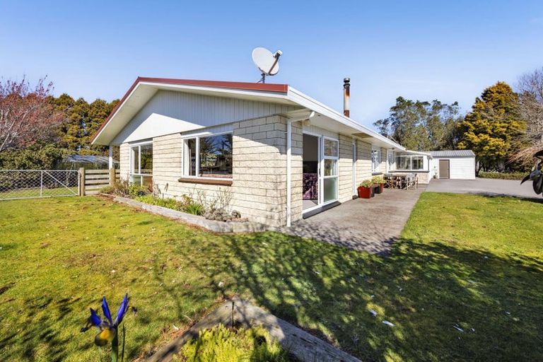 Photo of property in 389 Wortley Road, Waiongana, Inglewood, 4389