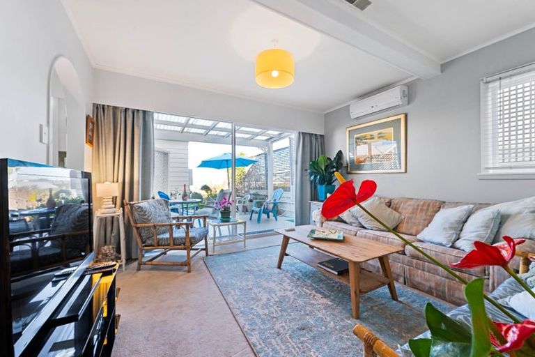 Photo of property in 1/9 Calliope Road, Devonport, Auckland, 0624