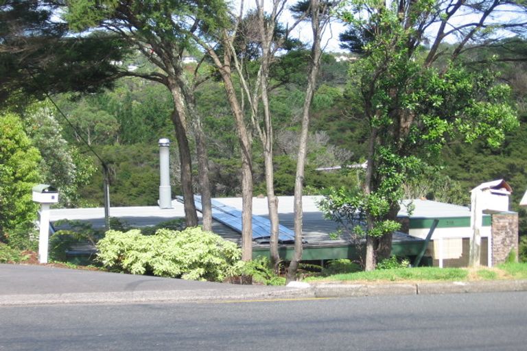 Photo of property in 218 Golf Road, Titirangi, Auckland, 0604