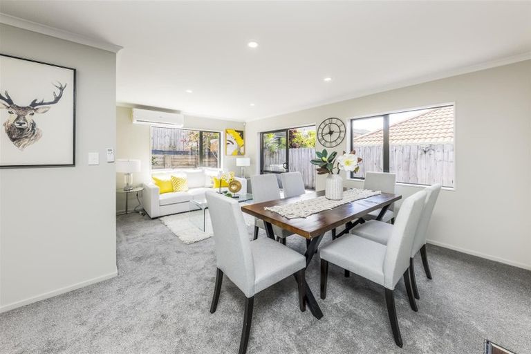 Photo of property in 9 Mandival Avenue, Flat Bush, Auckland, 2019