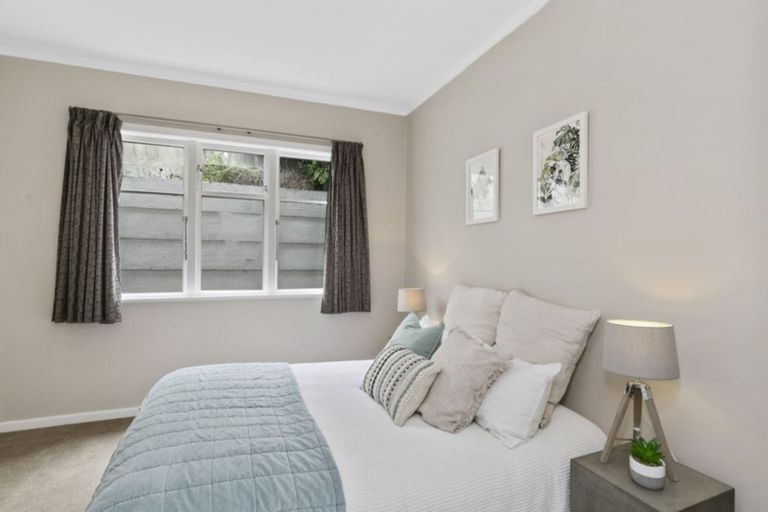 Photo of property in 4 Reuben Avenue, Brooklyn, Wellington, 6021