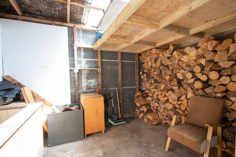 Photo of property in 17 Sale Street, Hokitika, 7810