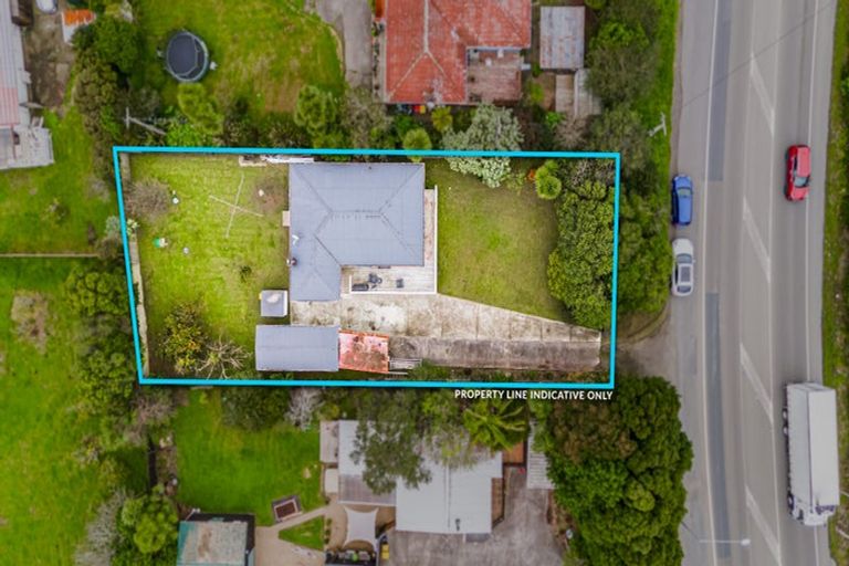 Photo of property in 177 State Highway 16, Whenuapai, Auckland, 0814
