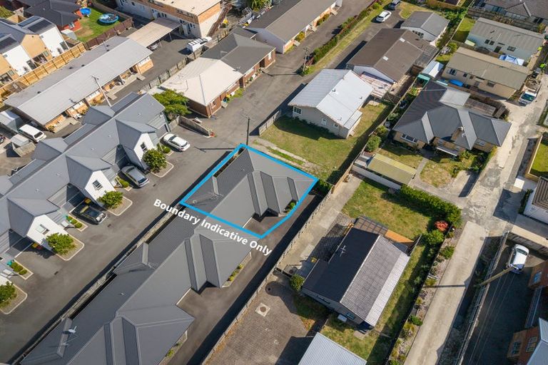 Photo of property in 79d Albert Street, Hamilton East, Hamilton, 3216