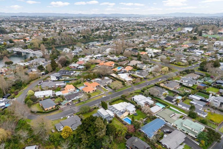 Photo of property in 8 Anson Avenue, Fairfield, Hamilton, 3214