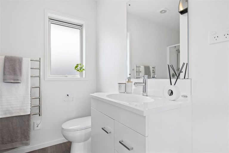 Photo of property in 6 Hardwell Way, Rolleston, 7615