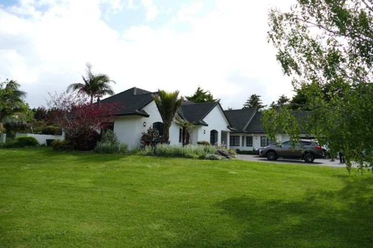 Photo of property in 137 Hingaia Road, Karaka, Papakura, 2580