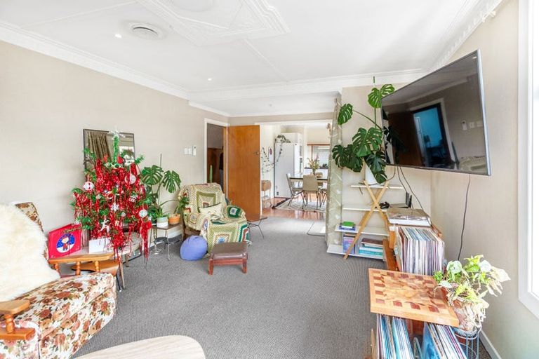 Photo of property in 5 Edwin Street, Gore, 9710