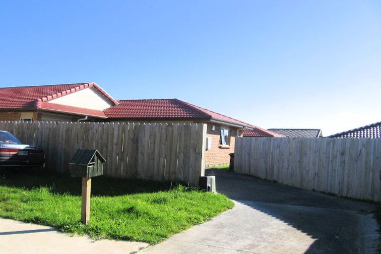 Photo of property in 77 Mili Way South, Ranui, Auckland, 0612