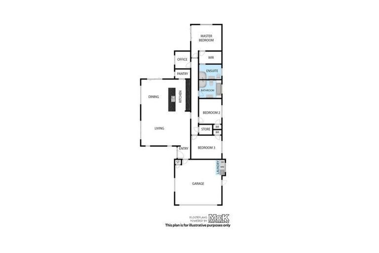 Photo of property in 4 Midsummer Avenue, Stratford, 4332