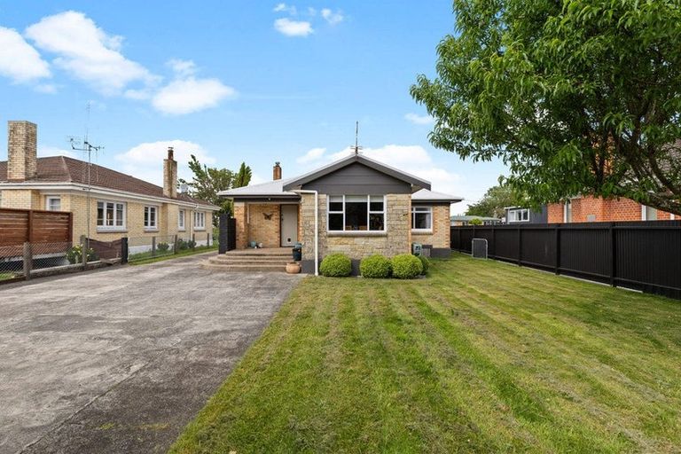 Photo of property in 7 Vincent Street, Matamata, 3400