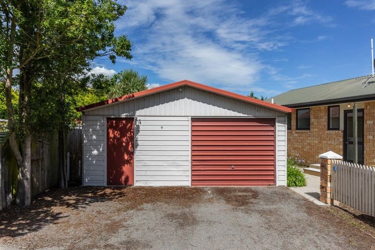 Photo of property in 3/1163 Goulds Road, Rolleston, 7614