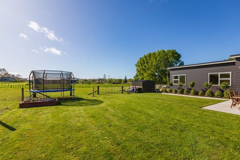 Photo of property in 100 Lindsay Road, Waipukurau, 4283