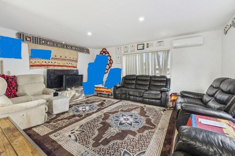 Photo of property in 90a Alfriston Road, Manurewa East, Auckland, 2102