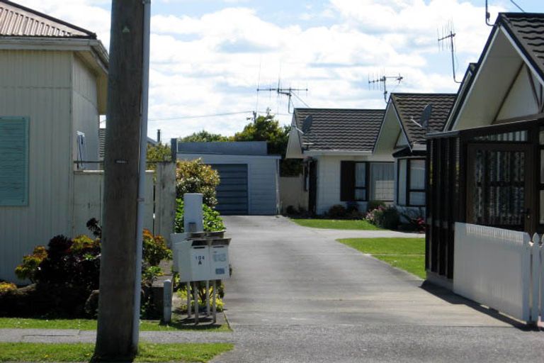 Photo of property in 106a Bell Street, Whanganui, 4500