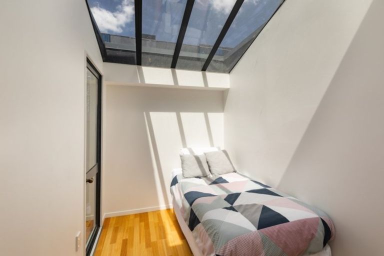 Photo of property in 12/388 Montreal Street, Christchurch Central, Christchurch, 8013