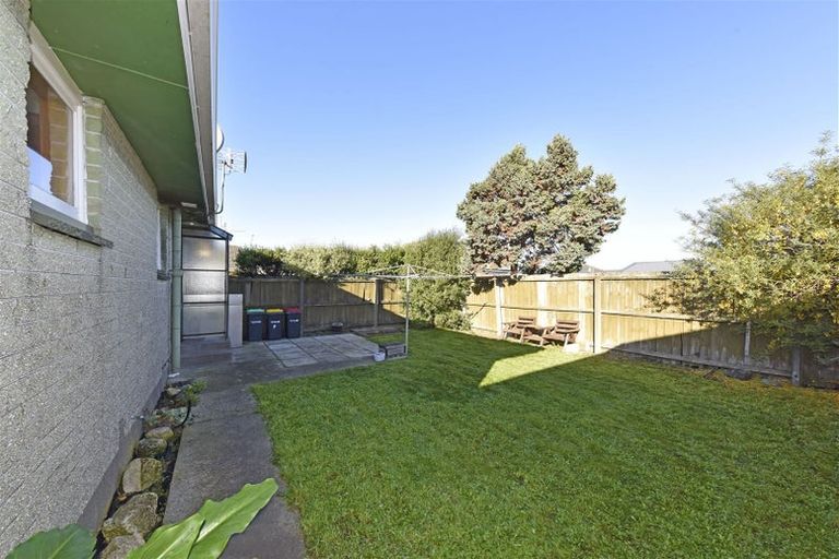 Photo of property in 7 Dominion Avenue, Spreydon, Christchurch, 8024