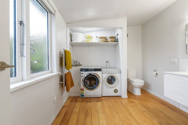 Photo of property in 124 Nixon Street, Hamilton East, Hamilton, 3216