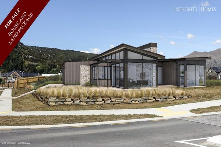 Photo of property in 57 Forest Heights, Wanaka, 9305