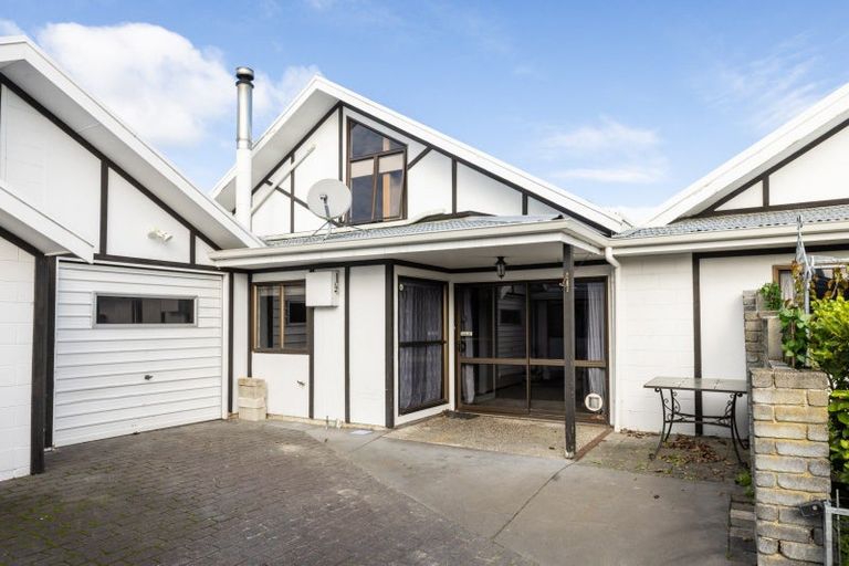 Photo of property in 31b Donegal Crescent, Tamatea, Napier, 4112