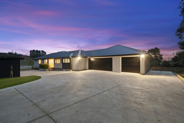 Photo of property in 21 Whio Avenue, Feilding, 4775
