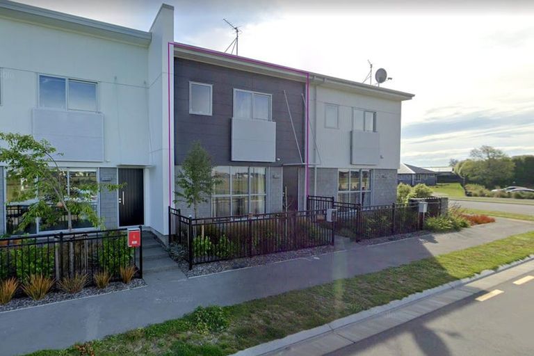Photo of property in 4 William Dawson Crescent, Wigram, Christchurch, 8025