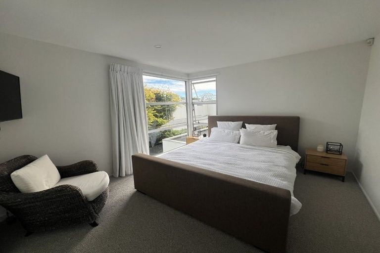 Photo of property in 18c Onslow Street, St Albans, Christchurch, 8014