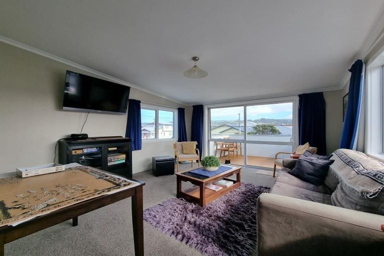 Photo of property in 74 Kauri Street, Miramar, Wellington, 6022