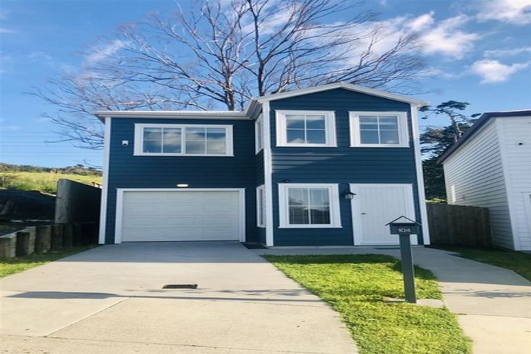 Photo of property in 104 Joseph Street, Flat Bush, Auckland, 2019