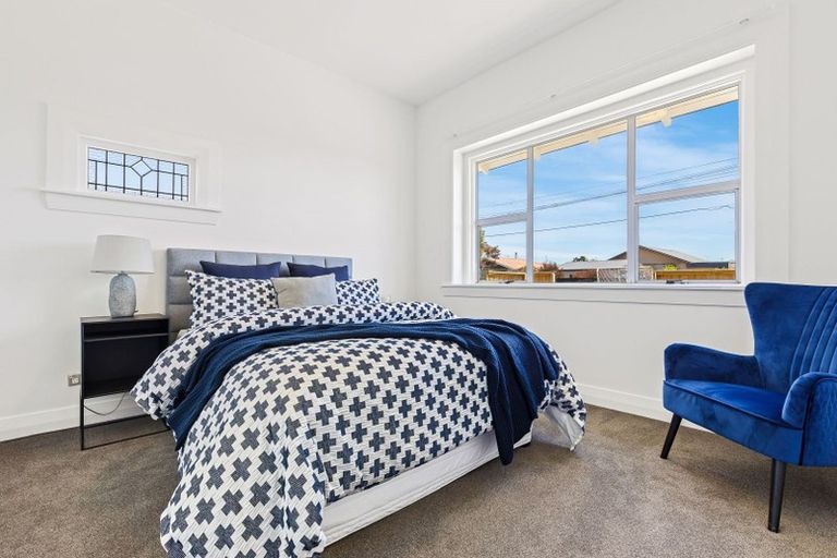 Photo of property in 96 Randolph Street, Woolston, Christchurch, 8062