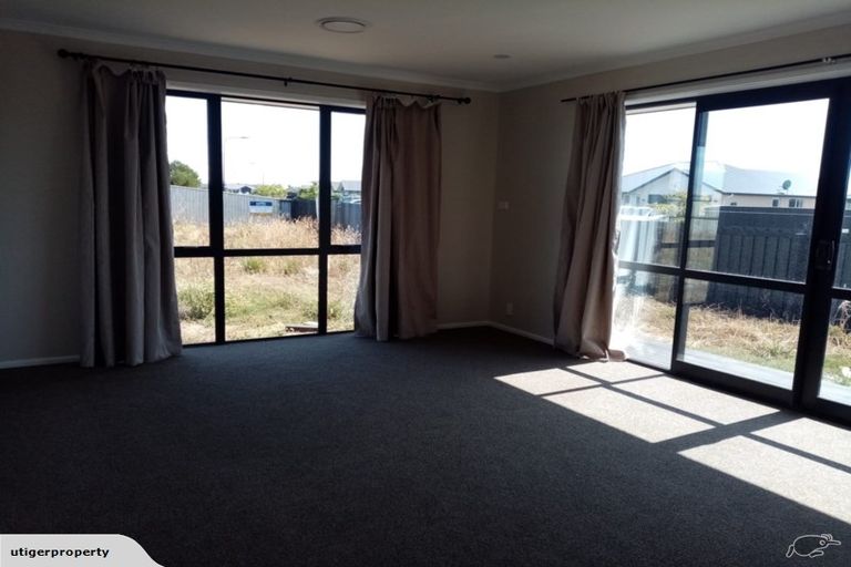 Photo of property in 134 Levi Road, Rolleston, 7614