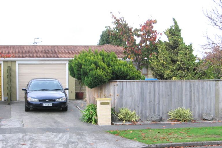 Photo of property in 41 Andrew Street, Waikanae, 5036