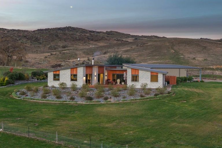 Photo of property in 33 Flume Road, Chatto Creek, Alexandra, 9393