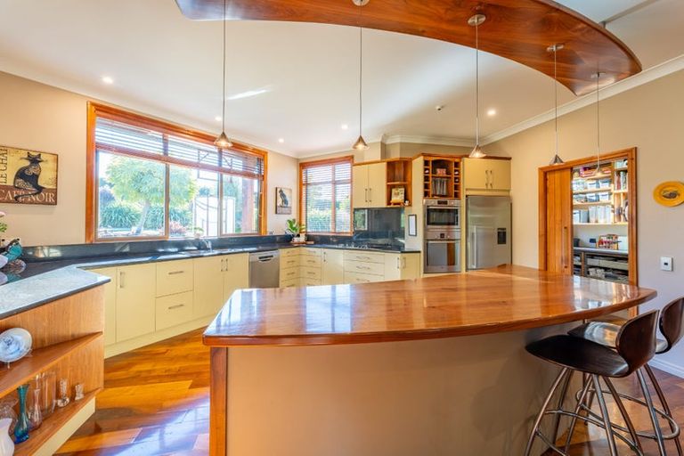 Photo of property in 17 Downs Road, Geraldine, 7930