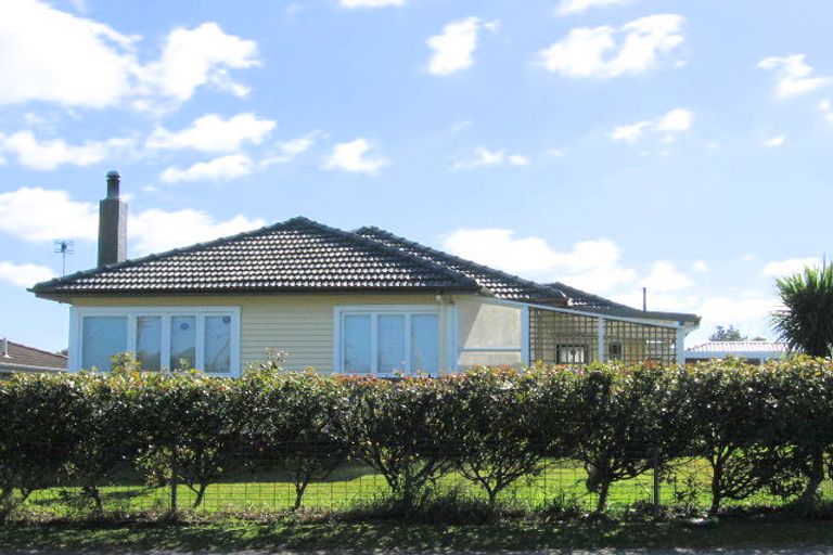 Photo of property in 76 Old Wairoa Road, Papakura, 2110