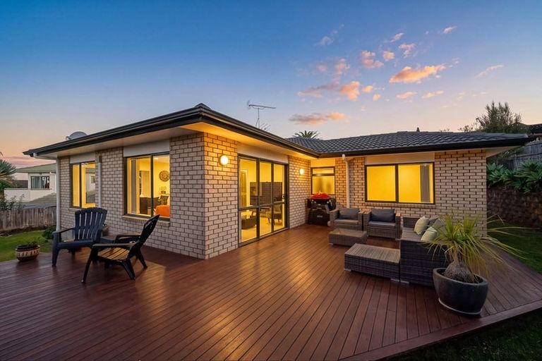 Photo of property in 9 San Ignacio Court, Henderson, Auckland, 0612