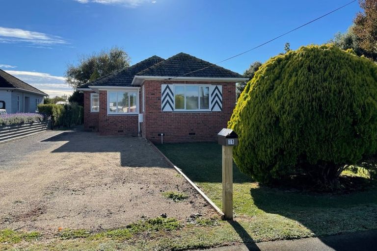 Photo of property in 11 Richmond Street, Whanganui East, Whanganui, 4500