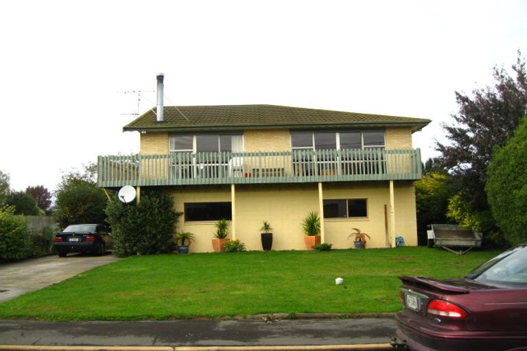 Photo of property in 73 Goodall Street, Mosgiel, 9024