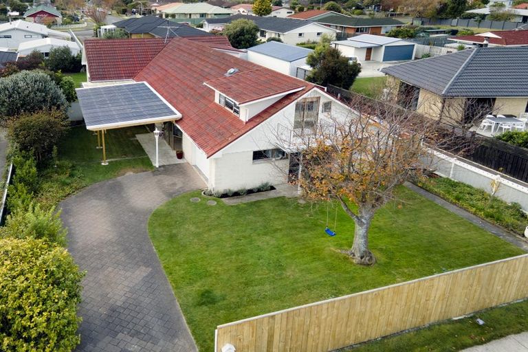 Photo of property in 41 Belvedere Avenue, Waikanae, 5036