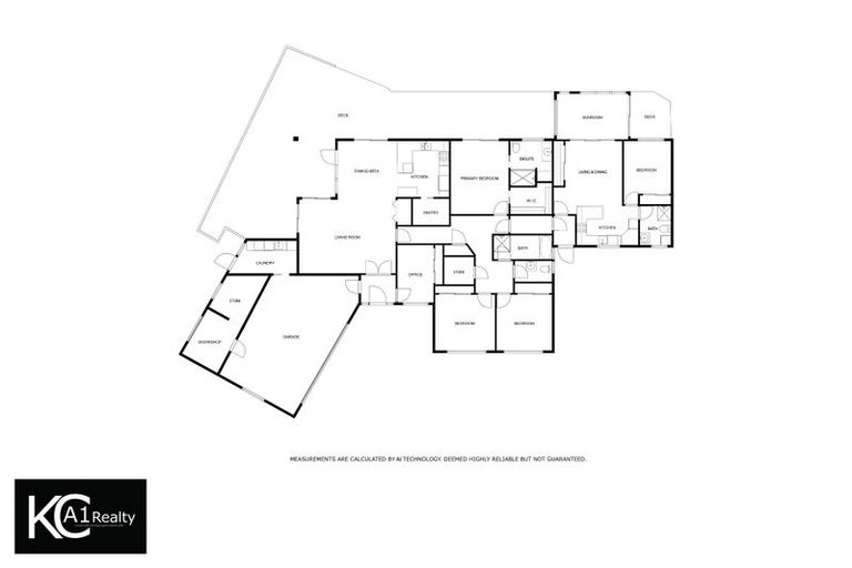 Photo of property in 15 Monarch Place, Paraparaumu Beach, Paraparaumu, 5032