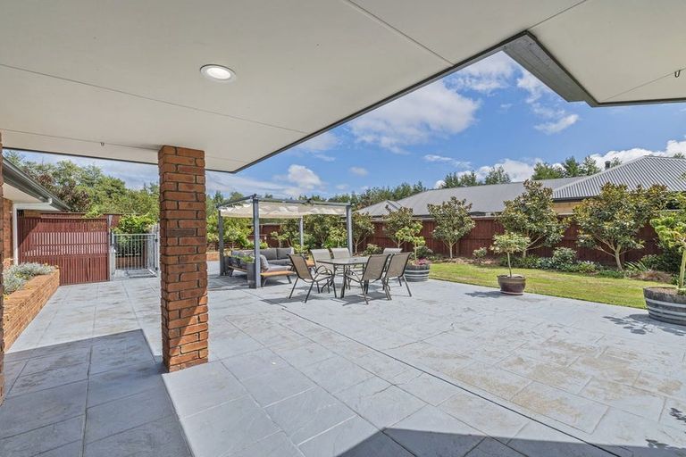 Photo of property in 6/781 East Maddisons Road, Rolleston, 7614