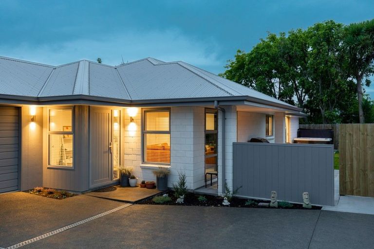 Photo of property in 23b Brewer Street, Blenheim, 7201