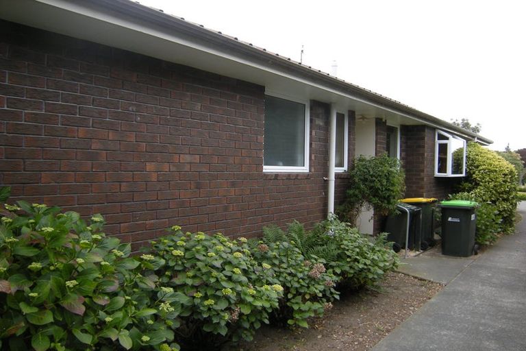 Photo of property in 28 Spring Place, Leeston, 7632
