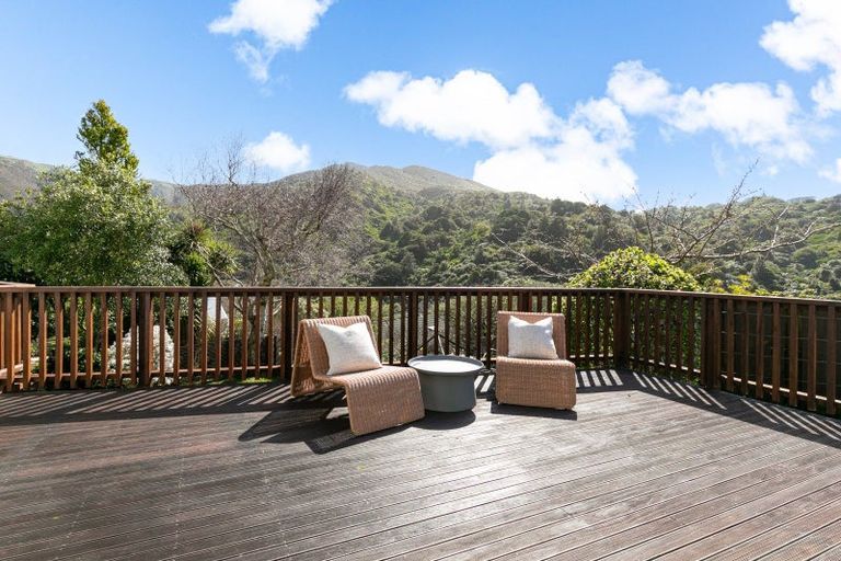 Photo of property in 34 Spencer Street, Crofton Downs, Wellington, 6035