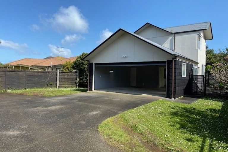 Photo of property in 154 Guys Road, East Tamaki, Auckland, 2013