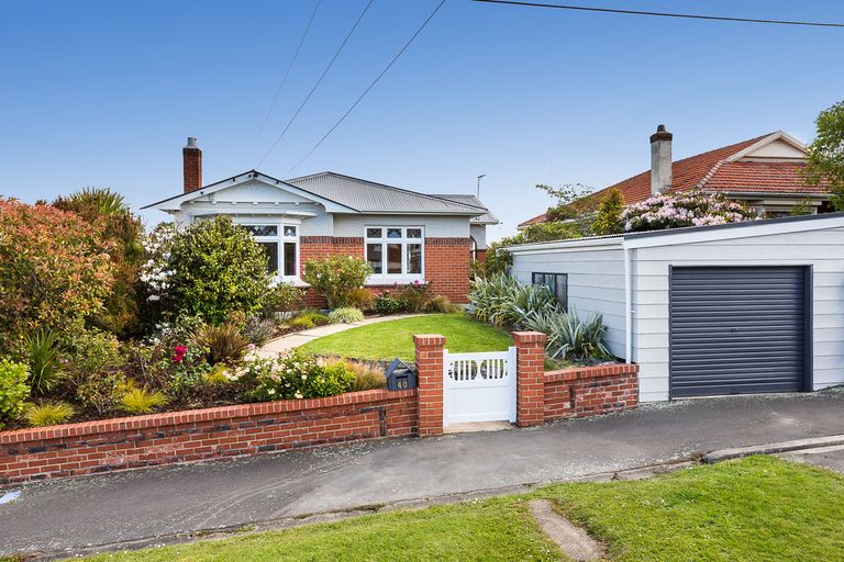 Photo of property in 40 Norman Street, Tainui, Dunedin, 9013