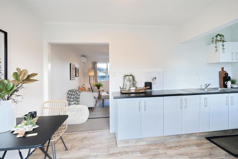 Photo of property in 6/20 Rosewarne Street, Spreydon, Christchurch, 8024